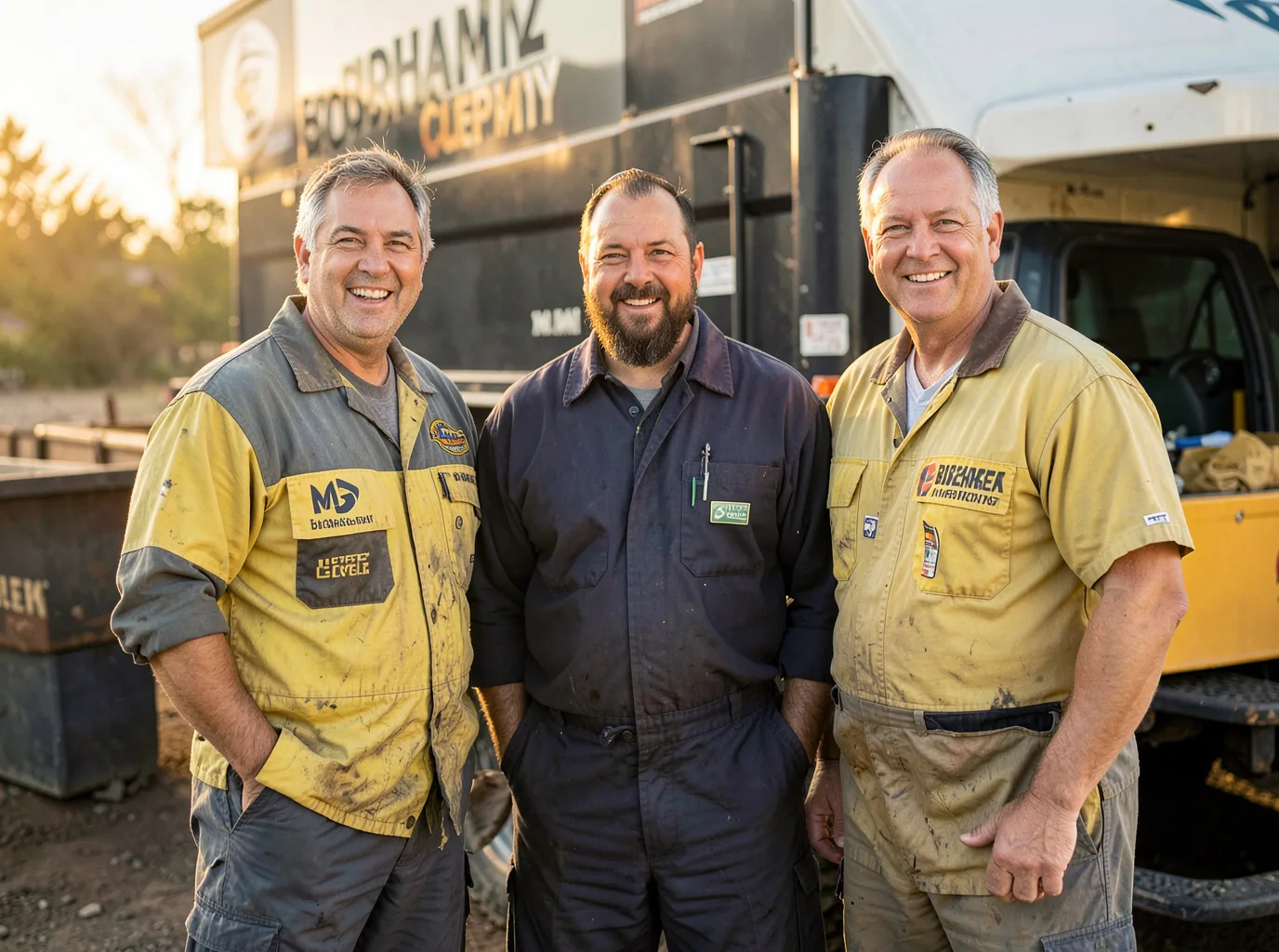 Sewage Cleanup company in Fairfield, FL