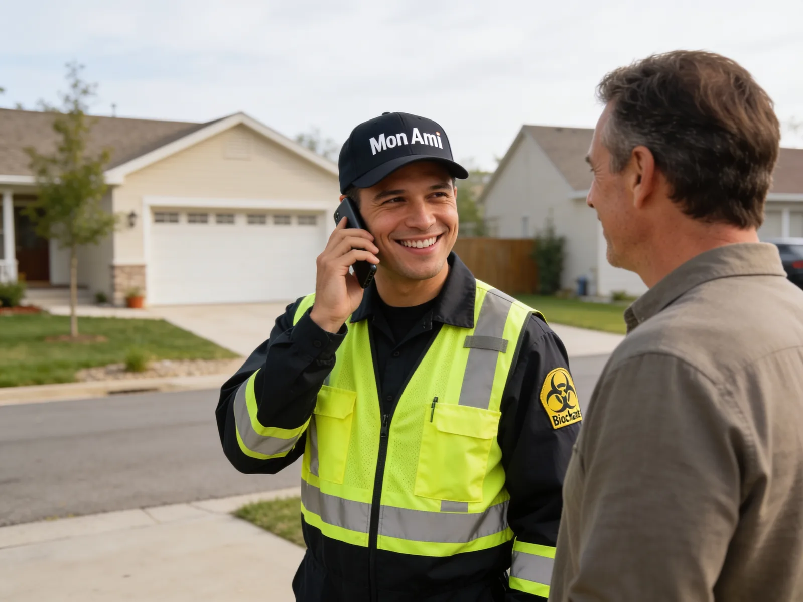 Sewage Cleanup Fairfield, FL FAQs