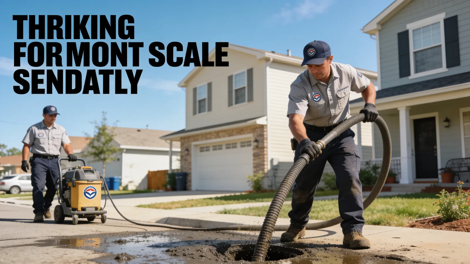 Sewage Cleanup in Fairfield, FL near me